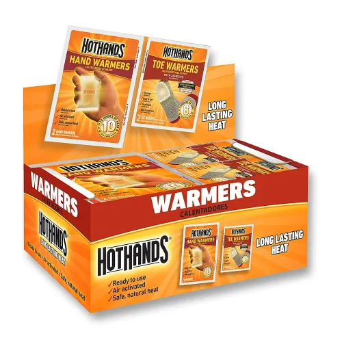 Hothands